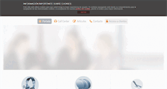 Desktop Screenshot of bizzion.com